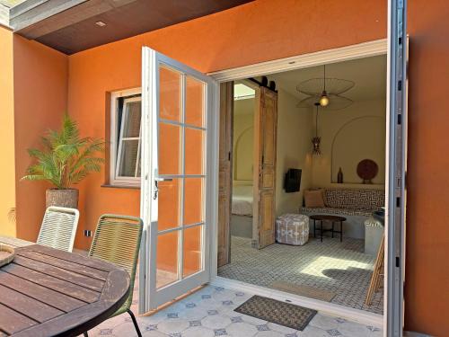Zandvoort Apartment | Beach Hide-out Zandvoort