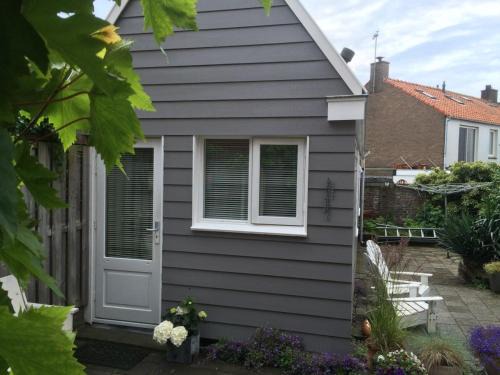 Egmond aan Zee House | Beach House Arina