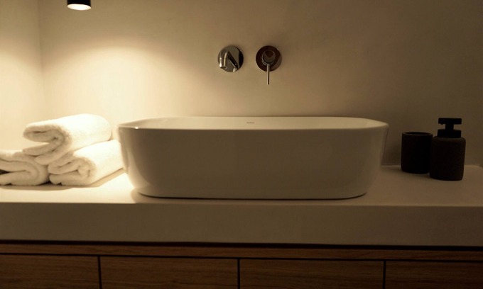 Agia Villa | Beach House close to city center, old port and old town of Chania. Pet-Friendly!