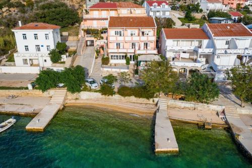 Metajna Apartment | Beach House Erik