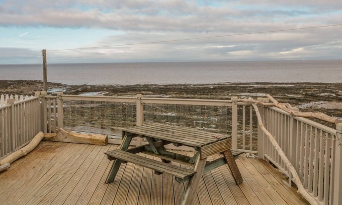Watchet Cottage | BEACH HOUSE, family friendly, character holiday cottage in Watchet
