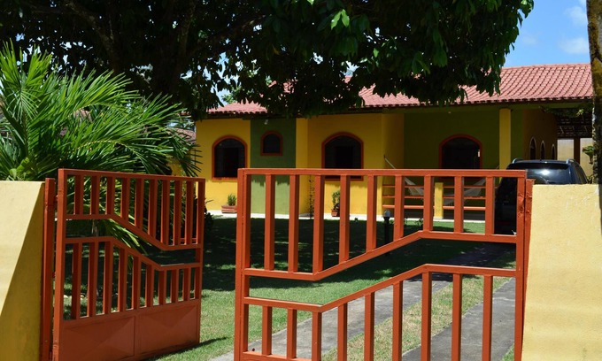 Aritagua House | BEACH HOUSE IN SEA AND SUN