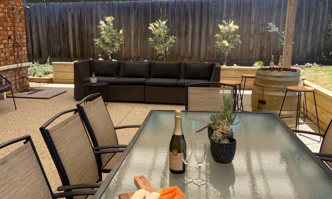 Torquay House | Beach House on Antares
