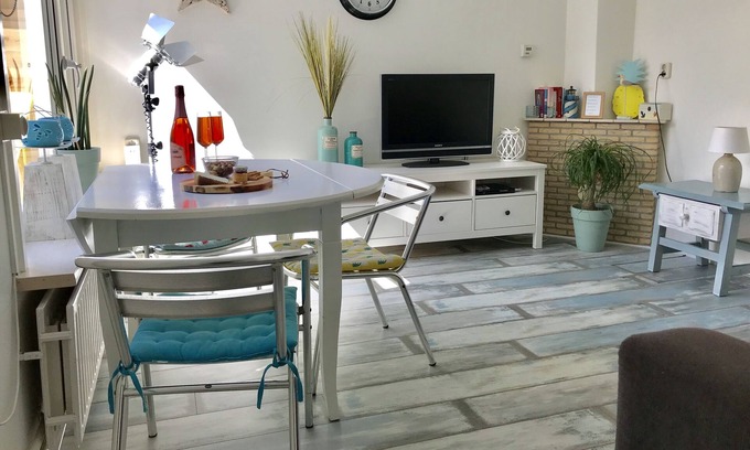 Egmond aan Zee House | Beach House Sea-Esta