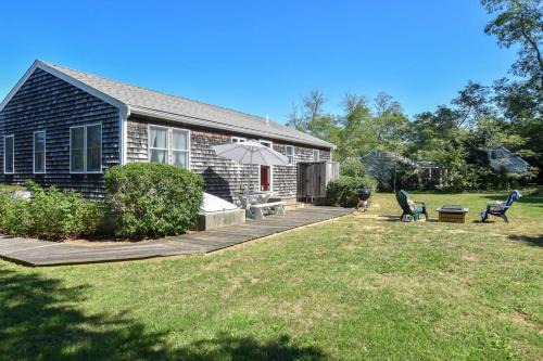 North Eastham House | Beach House Short Walk to Kingsbury Beach