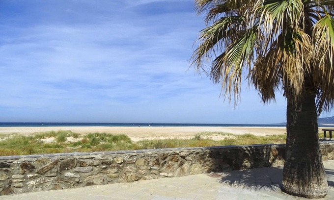 Tarifa Apartment | BEACH-HOUSE TARIFA - LOS LANCES