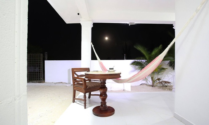 Progreso Municipality House | Beach House with Pool
