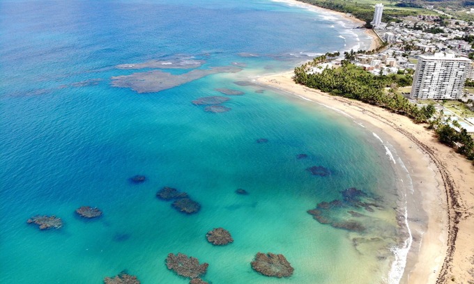 Solimar House | Beach-in Beach-out! Ocean and beach views await.