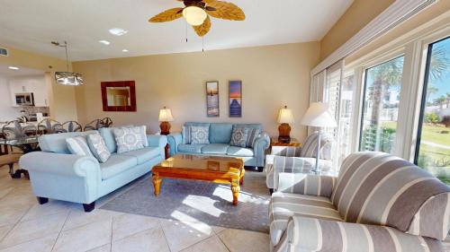 Sandestin House | Beach Manor 0109