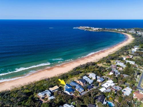 Culburra Beach House | Beach Perfect Culburra Beach