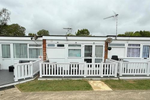 Great Yarmouth Apartment | Beach Please chalet hire