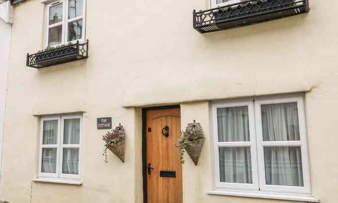 Instow House | Beach Retreat