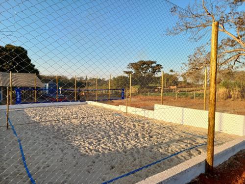 Japaraiba House | Beach tênis Varandão