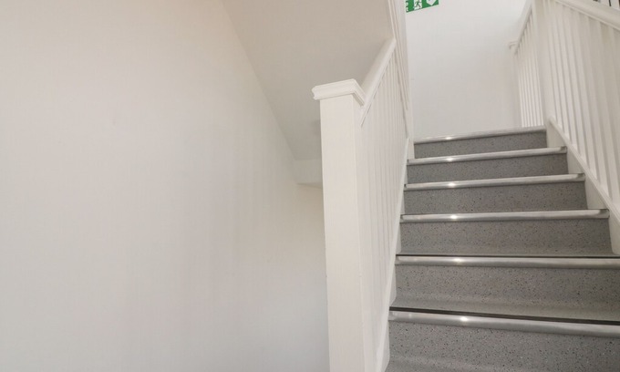 Crantock Apartment | Beach View Apartment 9, CRANTOCK