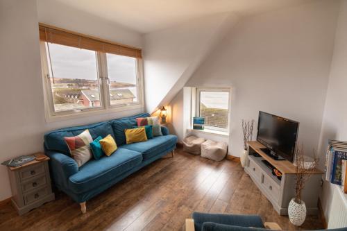 Stonehaven Apartment | Beach View Apartment