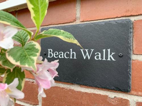 Paignton House | Beach Walk