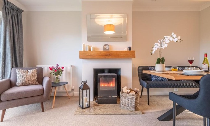 Holme House | Beachcomber