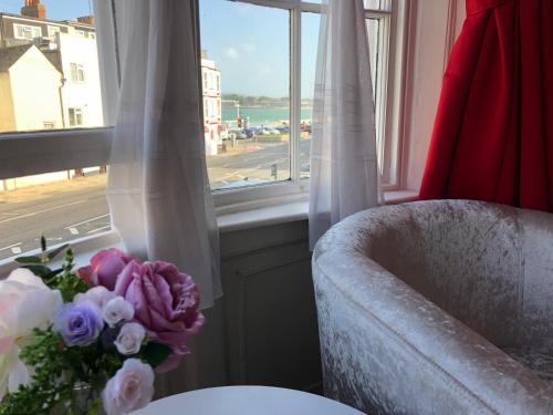 Weymouth House | Beachcomber Guesthouse