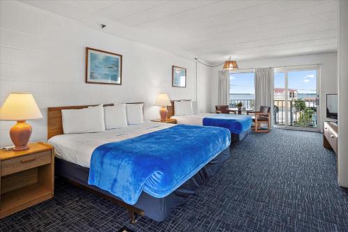 Midtown Ocean City Hotel | Beachcomber Motel