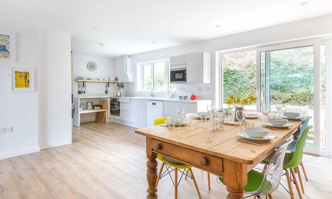 Trebetherick Cottage | Beaches