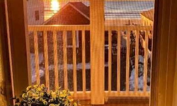 Old Orchard Beach Condo | Beachfront 2-bedroom condo just 2 minutes drive to Old Orchard Beach Pier
