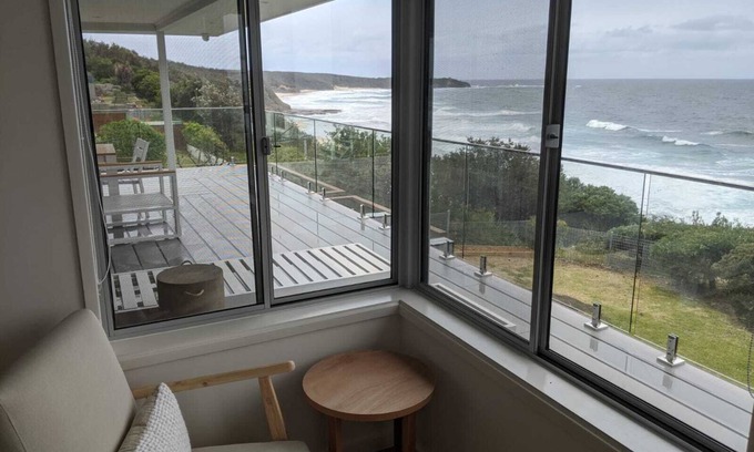Ulladulla House | Beachfront House Ulladulla - Best view in the South Coast