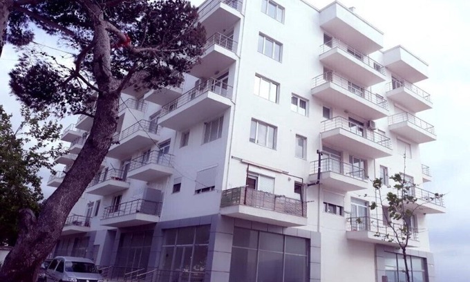 Vlore House | Beachfront house - Vlora