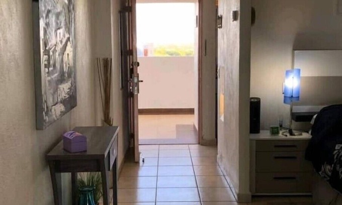 Area Militar de Vallarta Apartment | Beachfront In Puerto Vallartan