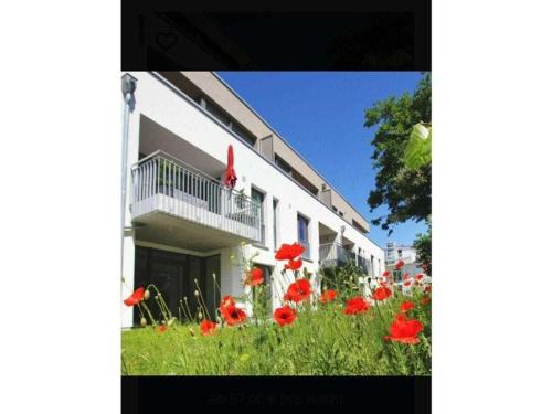 Binz House | Beachfront penthouse in Binz
