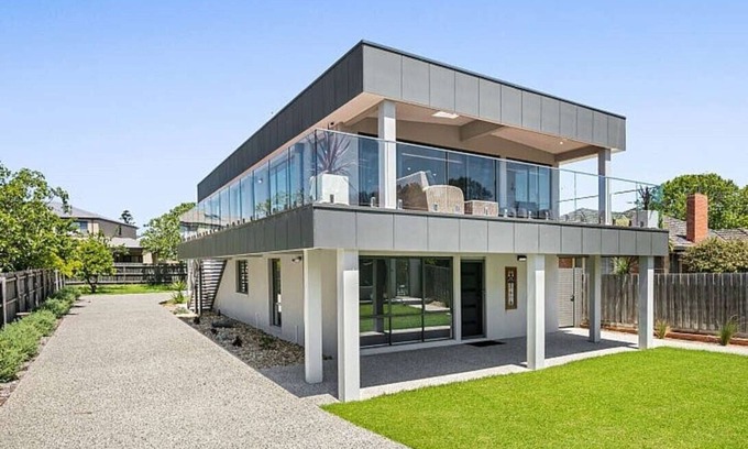 Tootgarook House | Beachfront Tootgarook