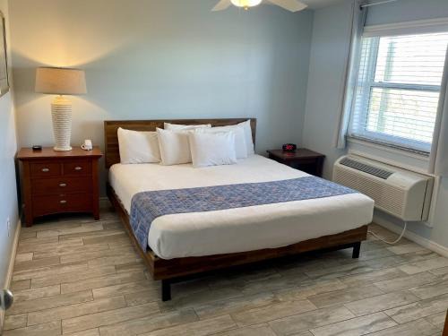 Port Aransas Apartment | Beachgate Condo Suites and Hotel 512a condo