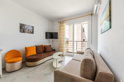 Orikum Apartment | Beachside Comfort in Orikum