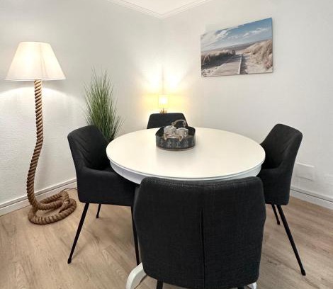 Groemitz Apartment | BeachSide Grömitz