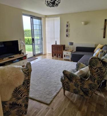 Birchington Apartment | Beachside Ground Floor Flat