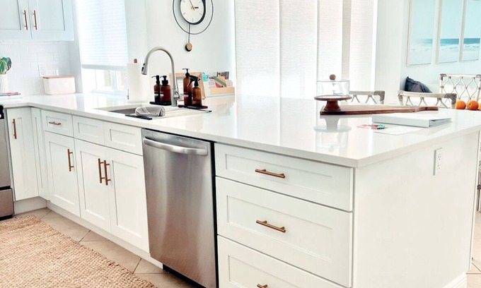 Jupiter Condo | Beachside Modern Wellness Condo @ Jupiter Bay Resort, 2 bed/3 bath