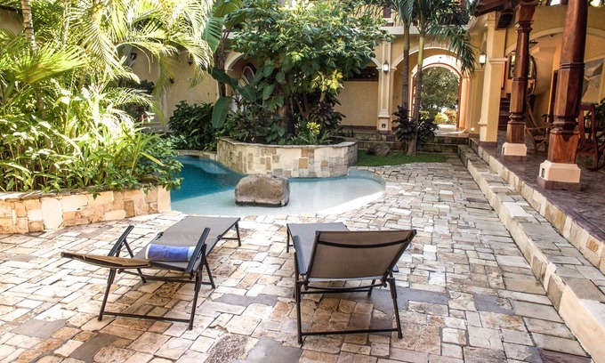 Playa Colorado House | BEACHSIDE Paradise: Surf Panga Drops and Colorados