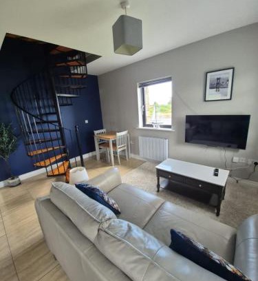 Spiddal Apartment | Beachwood Cottage in Spiddal