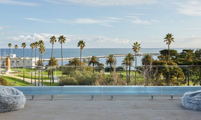 St Kilda West House | Beaconsfield Villa, Saint Kilda