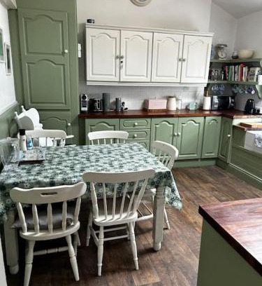 Valentia Island House | Beal Inse Valentia