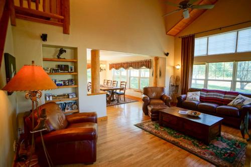 Steamboat Springs House | Bear Creek Lodge Townhome