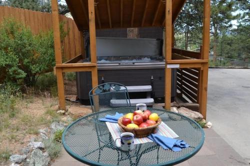 Estes Park House | Bear House - EV #3073 home