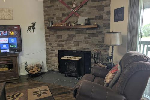 Banner Elk Apartment | Bearfoot Beech