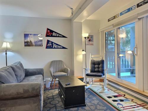 Killington Apartment | Bearitime Lodge Pool, Gym, Hot Tub, Close to Resort