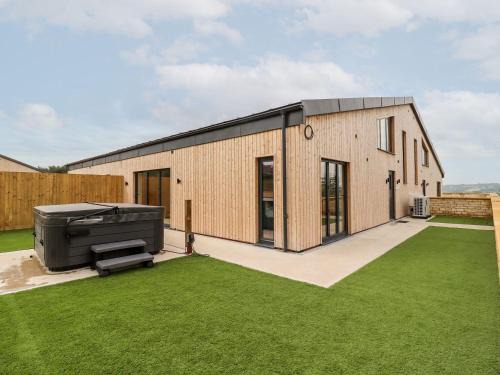 Little Rissington House | Bears Court Barn 3