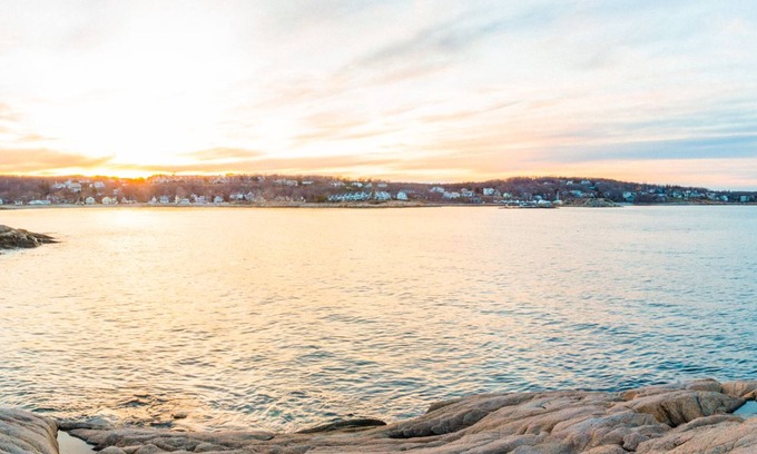 Rockport Hotel | Bearskin Neck Motor Lodge