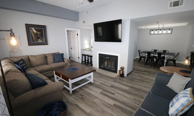 Sugar Mountain Condo | Beary Loveable SugarTop