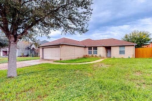 Edinburg House | Beatrice Beauty