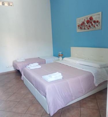 Ognina Apartment | Beatrice Ognina Palace