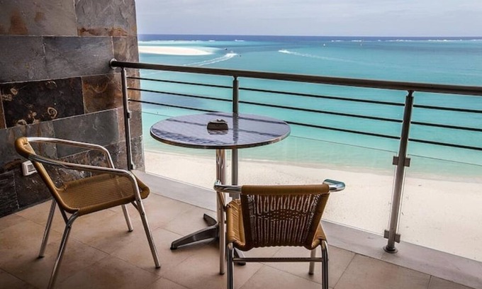 Marsa Matruh Apartment | Beautiful Site Belle Vue Hotelnn