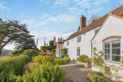 Ironbridge House | Beau View Cottage